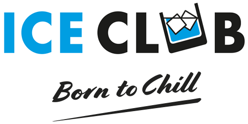 Ice Club - Born to Chill